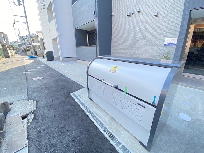 物件外観写真6　(その他)