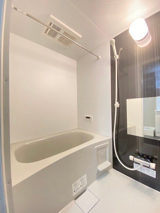 物件内観写真13　(バス／シャワールーム等)