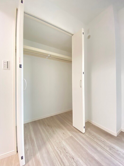 物件内観写真19　(収納)