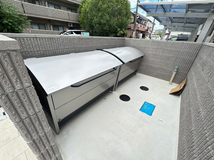 物件外観写真4　(その他)