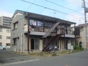 東野文化住宅