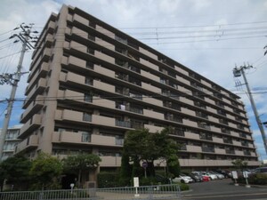サンシティ明石大久保（９０２）外観写真