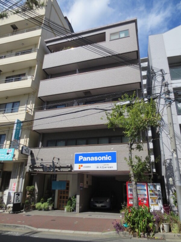 外観写真