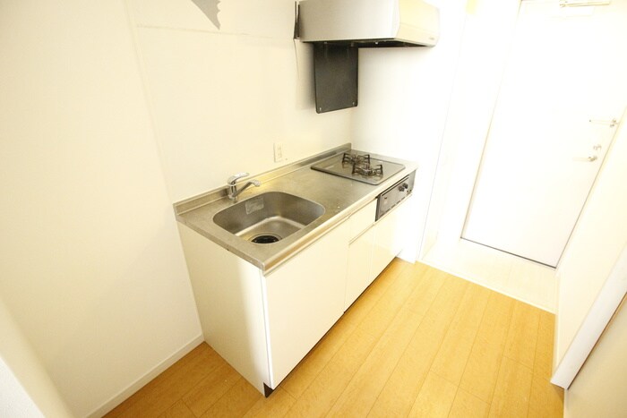 物件内観写真8　(キッチン)