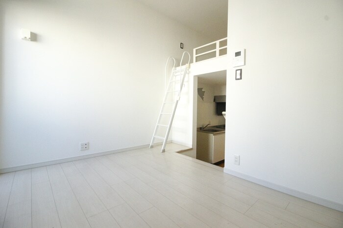 物件内観写真12　(居室)