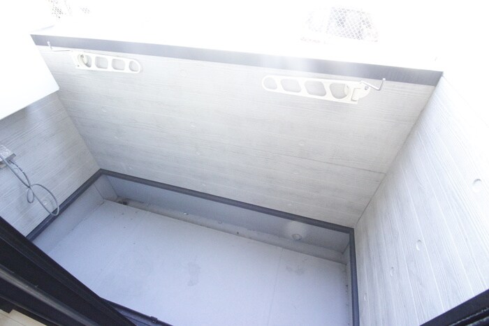 物件内観写真16　(ベランダ・バルコニー)