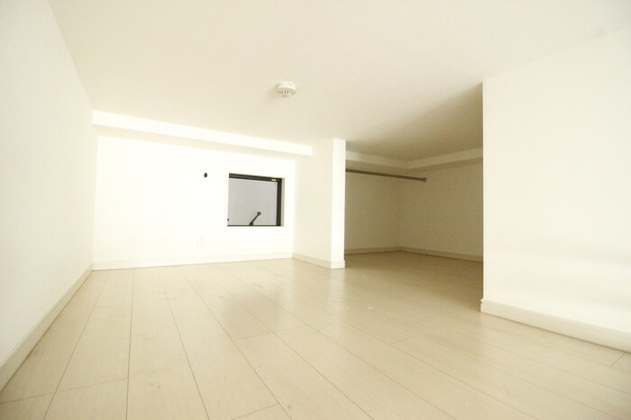 物件内観写真18　(ロフト)