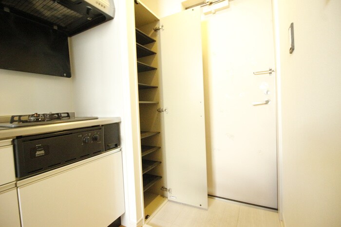 物件内観写真20　(靴箱)