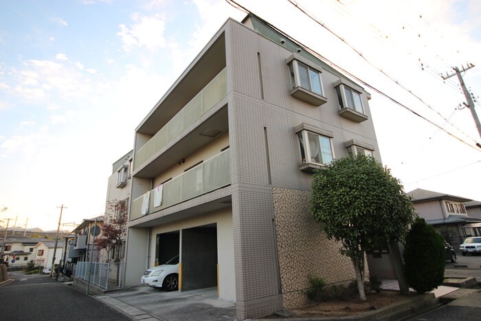 物件外観写真6　(外観写真)