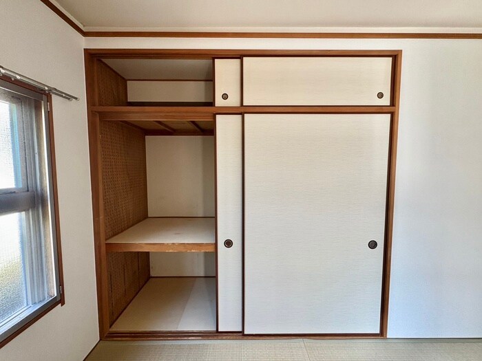 物件内観写真14　(収納)