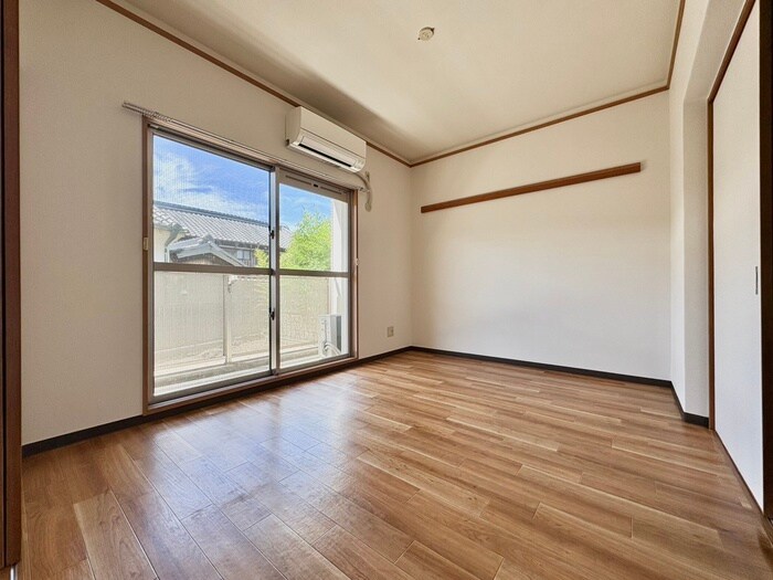 物件内観写真17　(居室)