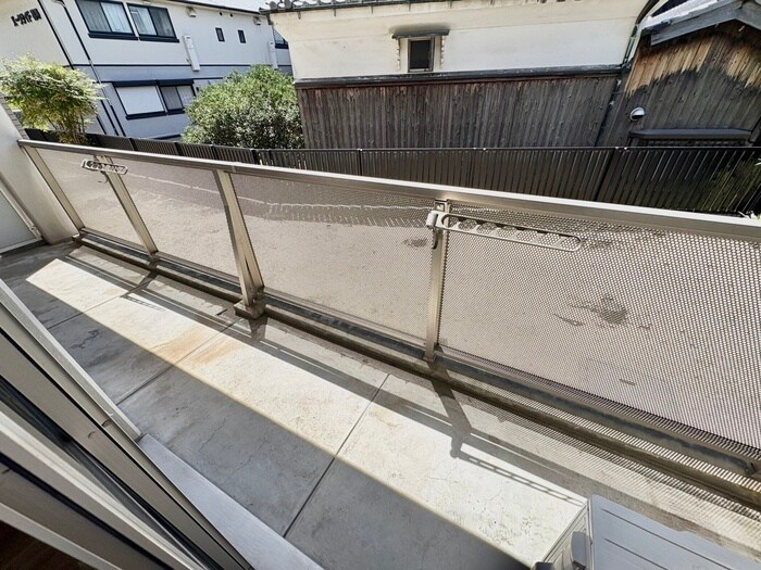 物件内観写真22　(ベランダ・バルコニー)