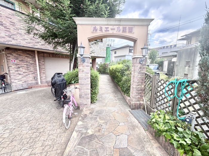 外観写真