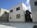 フジパレス戸建賃貸東羽衣１丁目