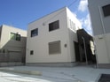 フジパレス戸建賃貸東羽衣１丁目
