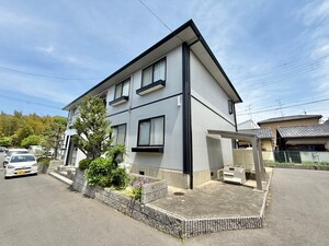 ウィンディア広野Ｂ棟外観写真