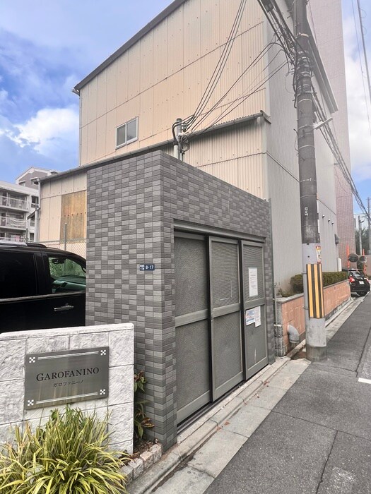 物件外観写真6　(建物設備)