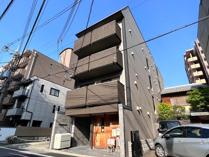 物件外観写真5　(外観写真)