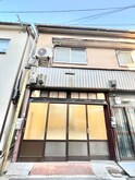 大倉町貸家