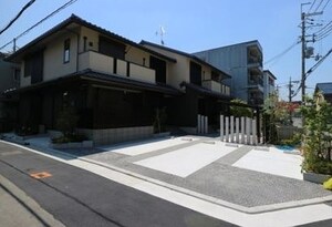 CASA純外観写真