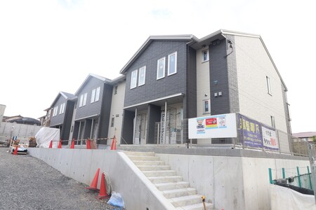 仮)D-room大江5丁目ハイツ外観写真