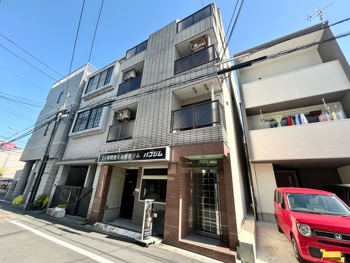 外観写真