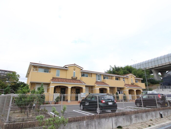 物件外観写真6　(外観写真)