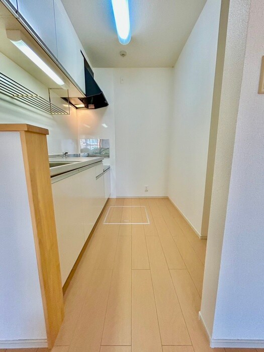 物件内観写真12　(キッチン)