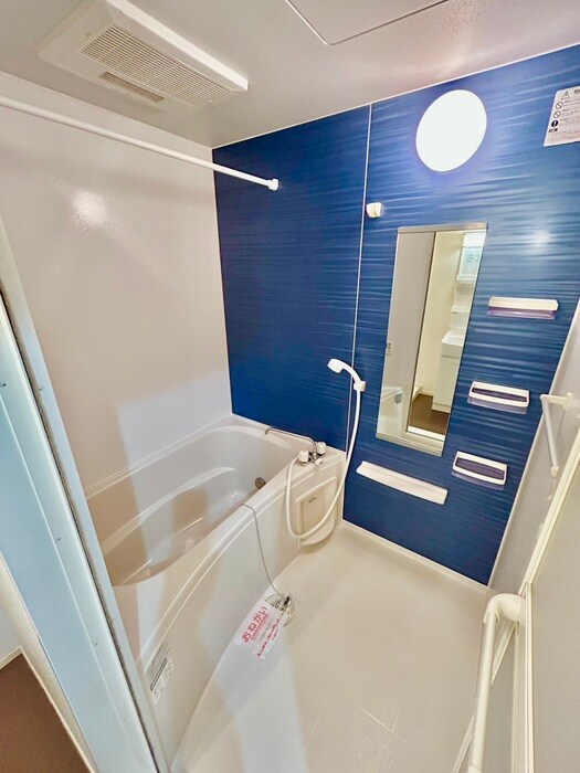 物件内観写真13　(バス／シャワールーム等)