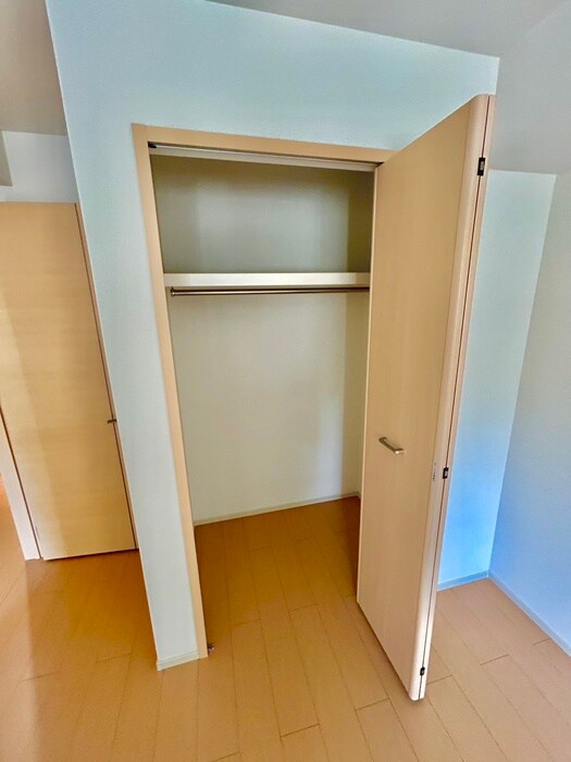 物件内観写真18　(収納)