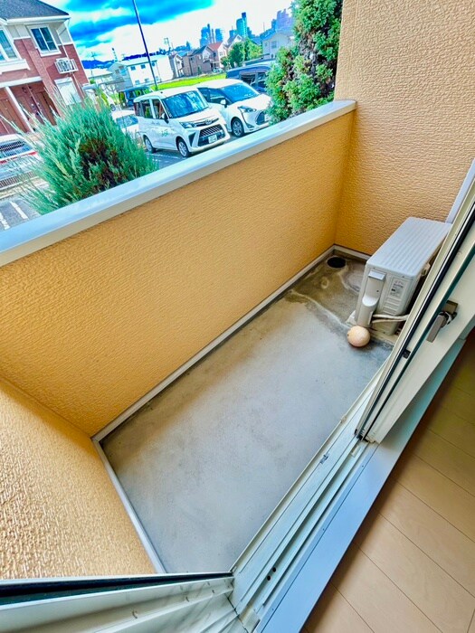 物件内観写真22　(ベランダ・バルコニー)