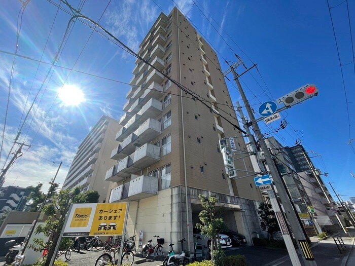 物件外観写真2　(外観写真)