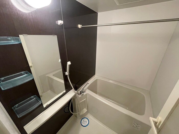 物件内観写真9　(バス／シャワールーム等)