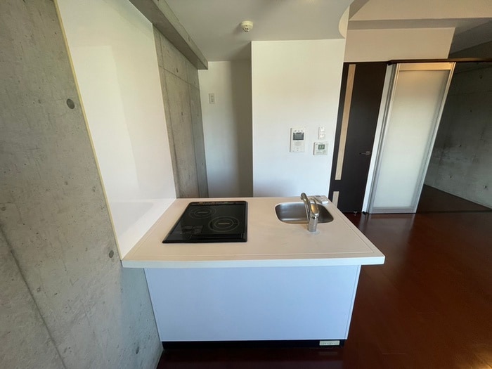 物件内観写真13　(キッチン)