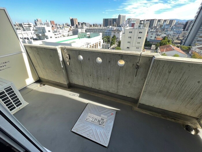 物件内観写真21　(ベランダ・バルコニー)