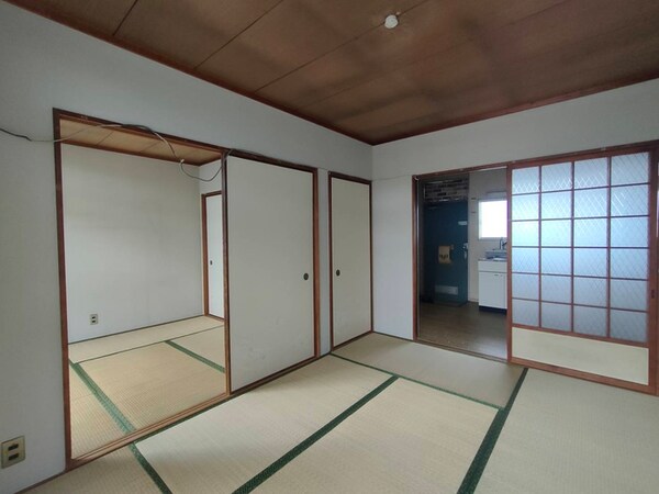 居室