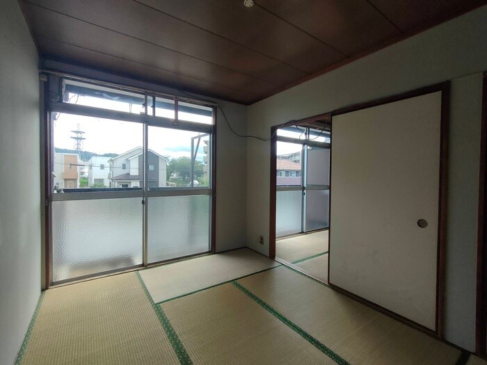 物件内観写真10　(居室)