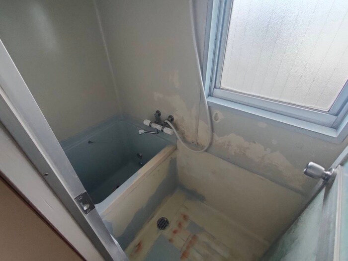 物件内観写真13　(バス／シャワールーム等)