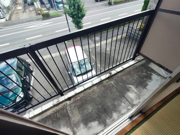 物件内観写真16　(ベランダ・バルコニー)