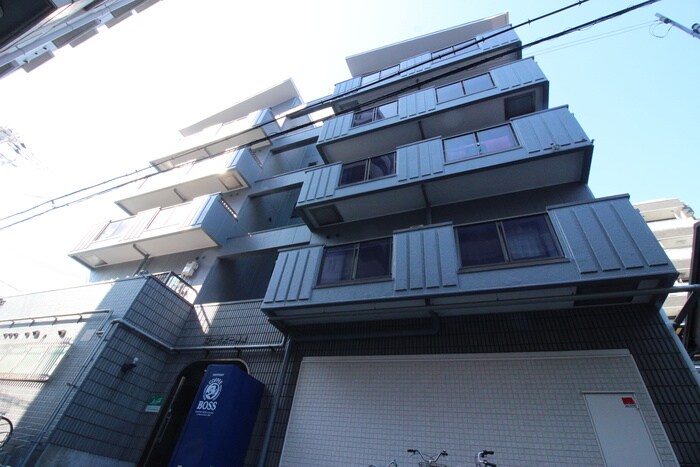 物件外観写真3　(外観写真)