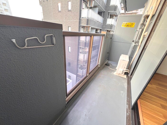 物件内観写真14　(ベランダ・バルコニー)