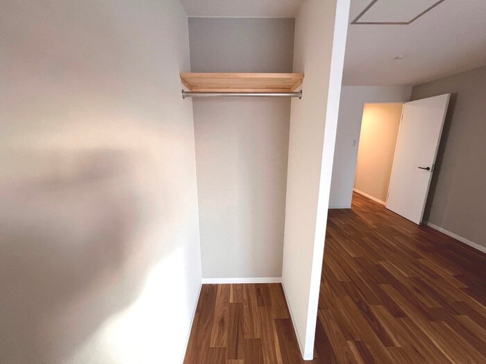 物件内観写真15　(収納)