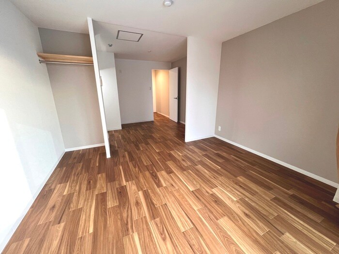 物件内観写真18　(居室)