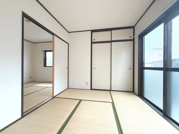 居室