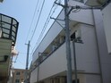 ラヴィエゼ神戸Ａ棟