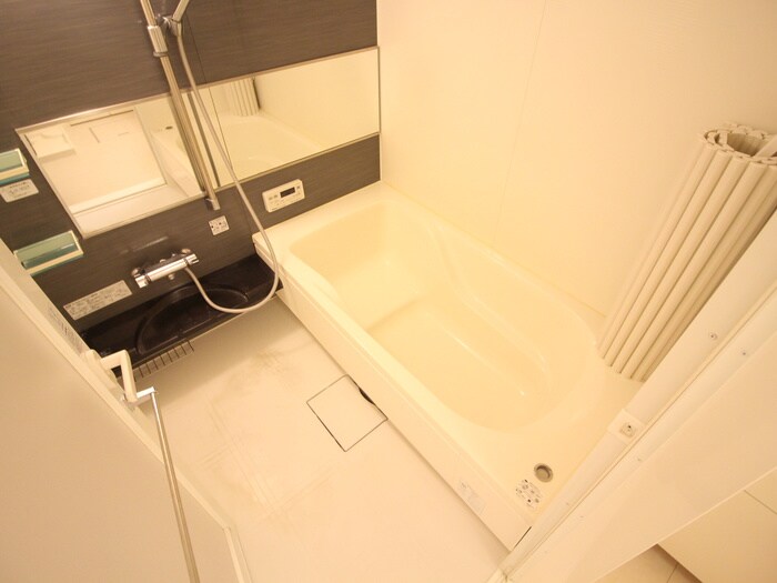 物件内観写真11　(バス／シャワールーム等)