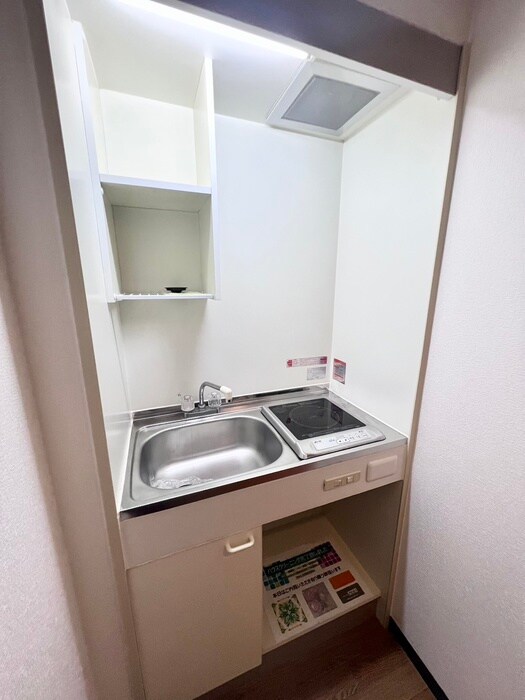 物件内観写真9　(キッチン)