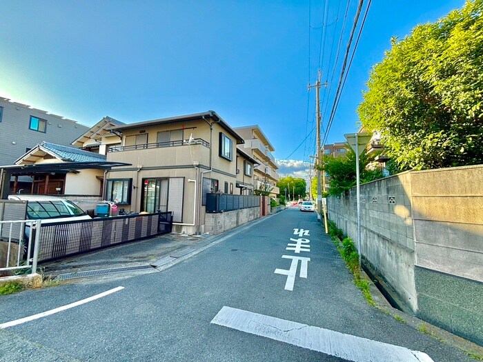 物件外観写真6　(周辺環境)