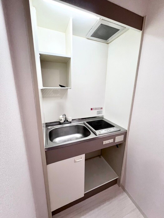 物件内観写真11　(キッチン)