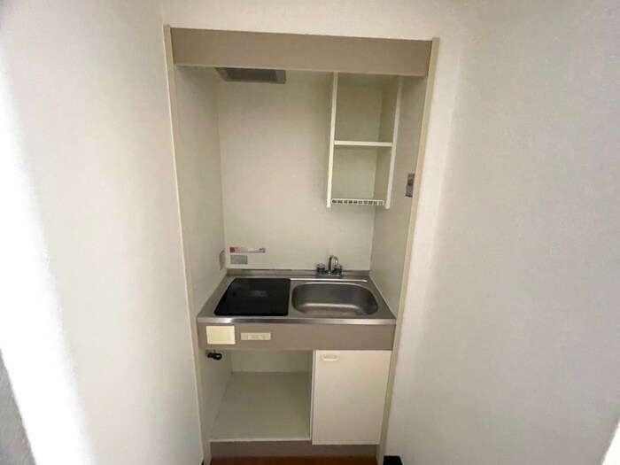 物件内観写真11　(キッチン)